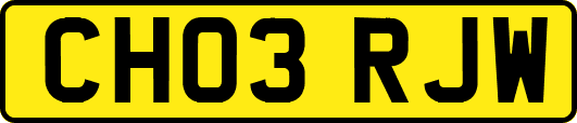 CH03RJW