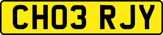 CH03RJY