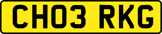 CH03RKG