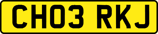 CH03RKJ