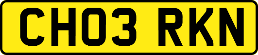 CH03RKN