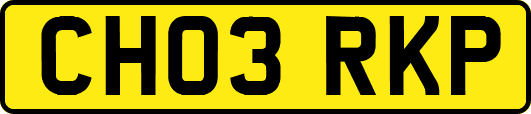CH03RKP