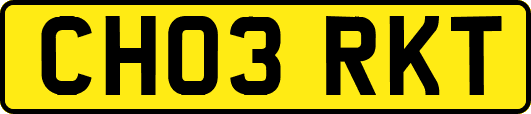 CH03RKT