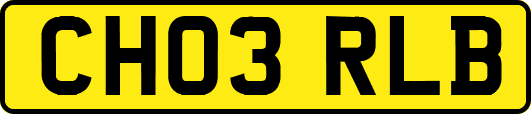 CH03RLB