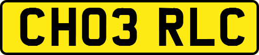 CH03RLC