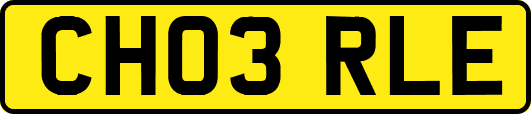 CH03RLE