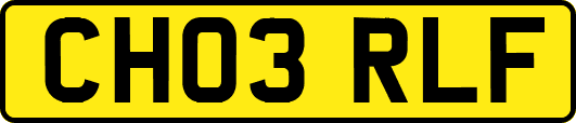 CH03RLF