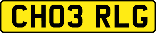 CH03RLG