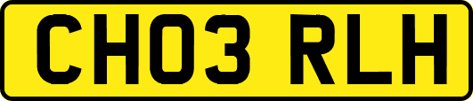 CH03RLH