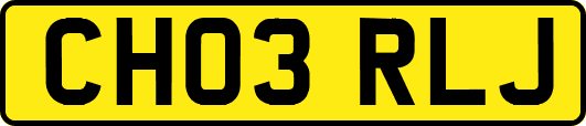 CH03RLJ