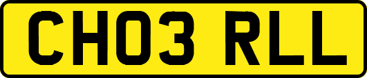 CH03RLL