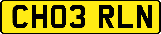 CH03RLN