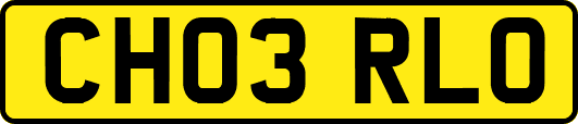 CH03RLO