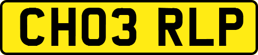 CH03RLP