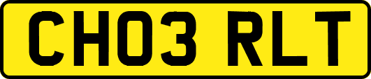 CH03RLT