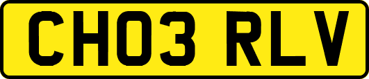 CH03RLV