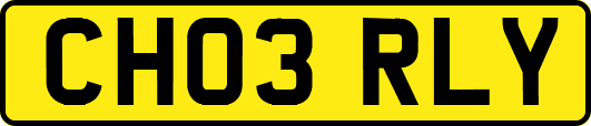 CH03RLY