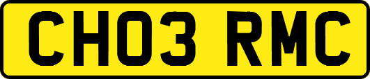 CH03RMC