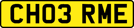 CH03RME