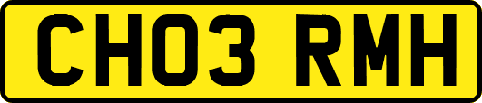 CH03RMH