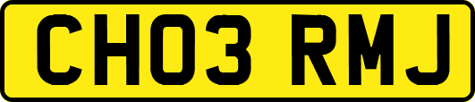 CH03RMJ