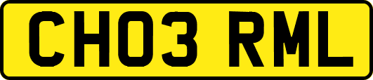 CH03RML
