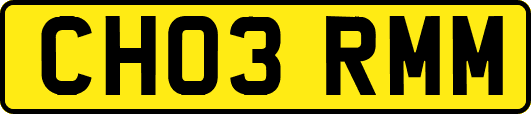CH03RMM