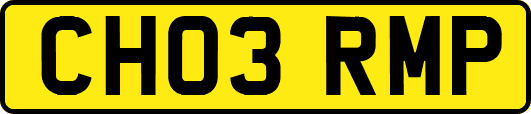 CH03RMP