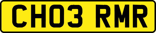 CH03RMR