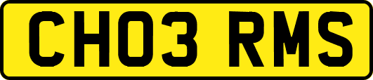 CH03RMS