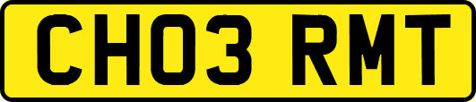 CH03RMT