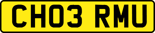 CH03RMU