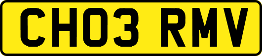 CH03RMV