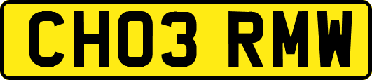 CH03RMW