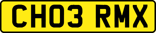 CH03RMX