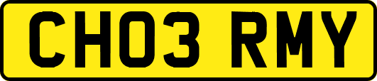 CH03RMY