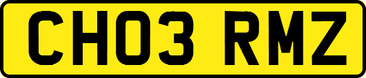 CH03RMZ