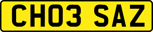 CH03SAZ