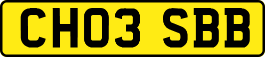 CH03SBB