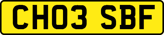 CH03SBF