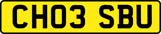 CH03SBU