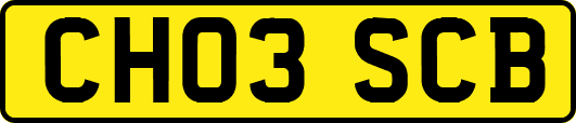 CH03SCB