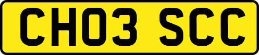 CH03SCC