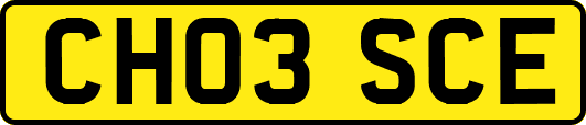 CH03SCE