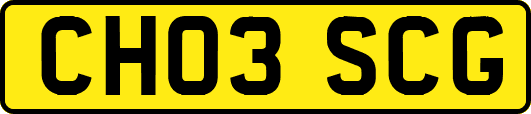 CH03SCG