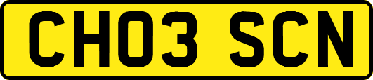 CH03SCN
