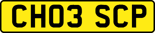 CH03SCP