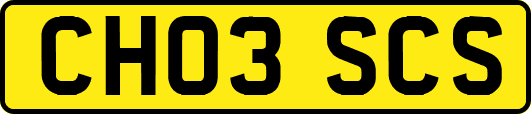 CH03SCS