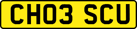 CH03SCU