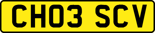 CH03SCV